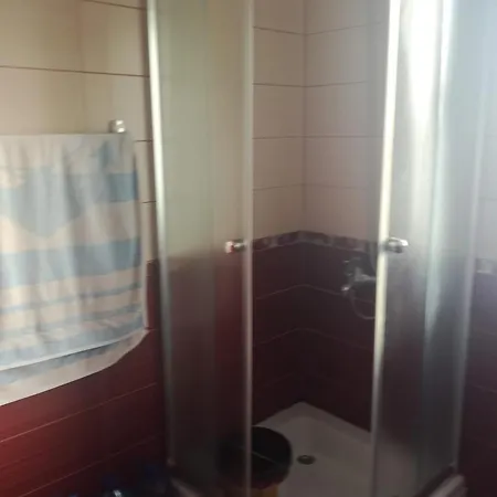 Appartamento House Durici Krujë