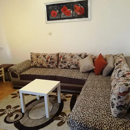 Appartamento House Durici