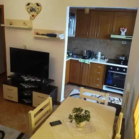 House Durici Appartamento *